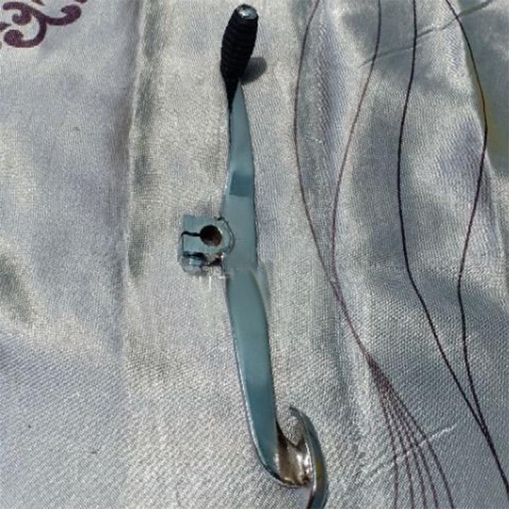 Cần số gắn xe 67