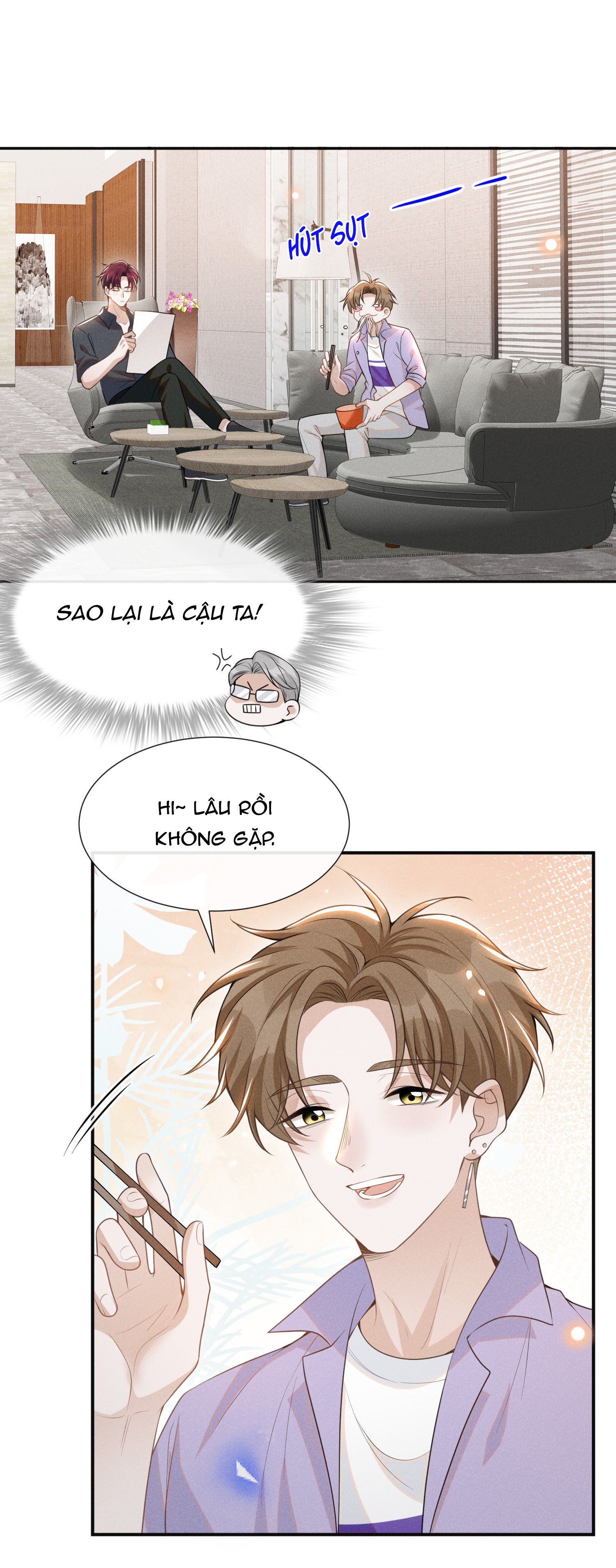 kiếp sau không gặp chapter 56 34