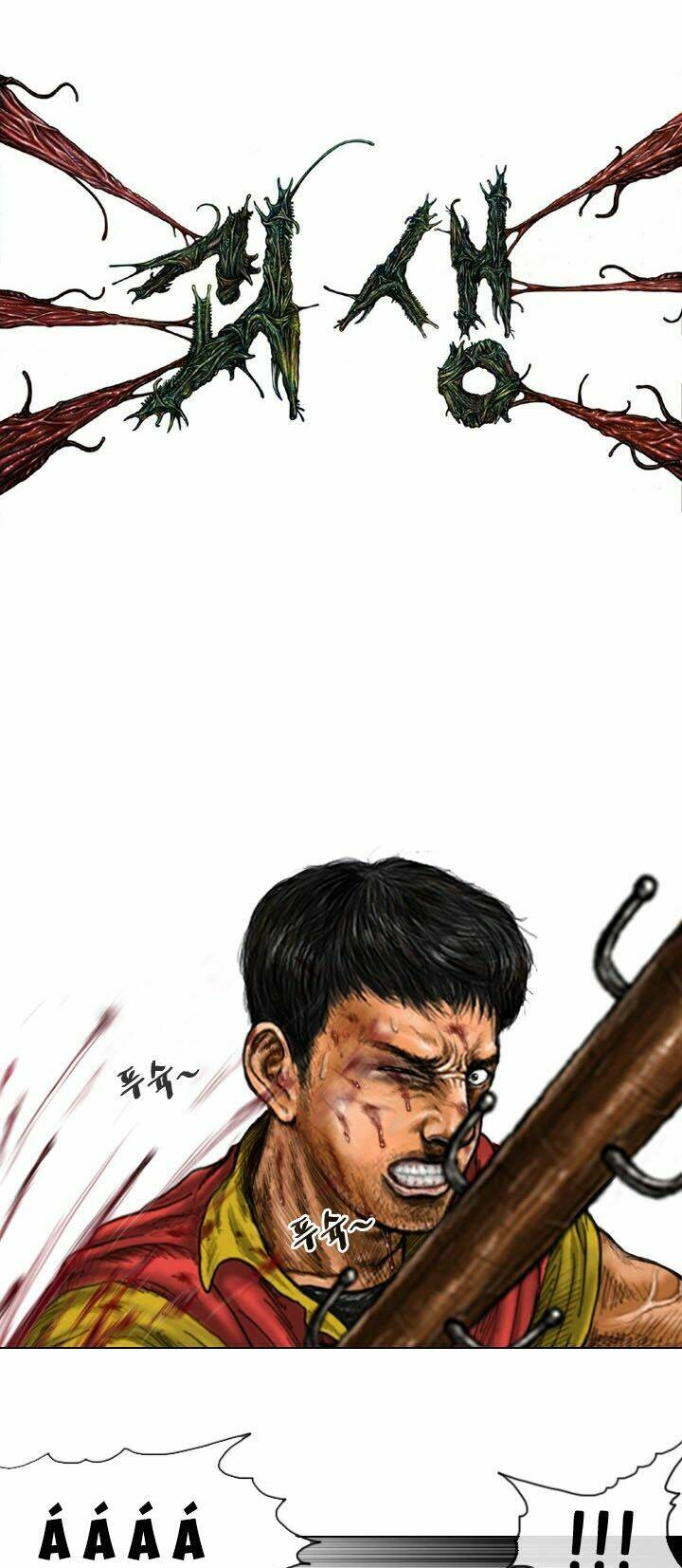 ký sinh thú webtoon chapter 18 6