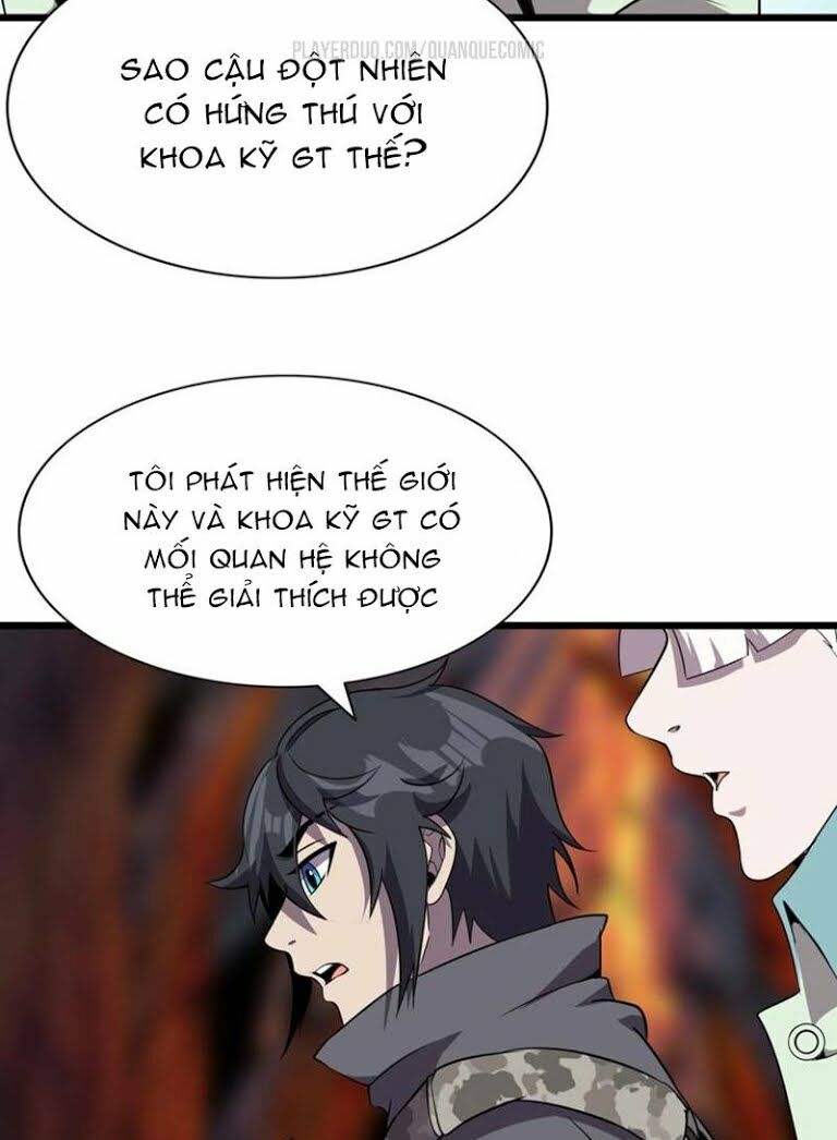 chào mừng đến thế giới cực lạc chapter 45 17