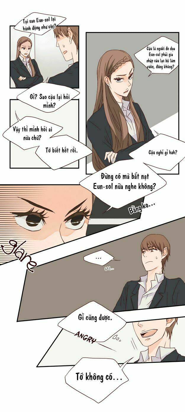 pine in the flower garden chapter 11 28