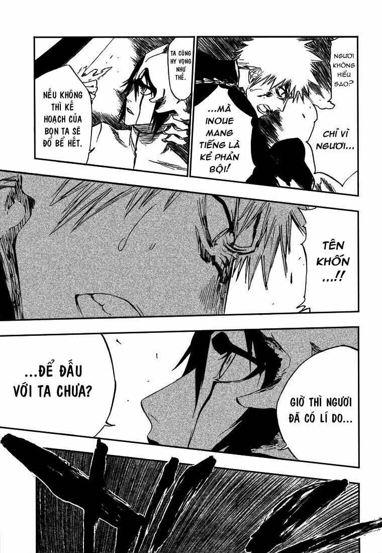 thần chết ichigo chapter 270 14