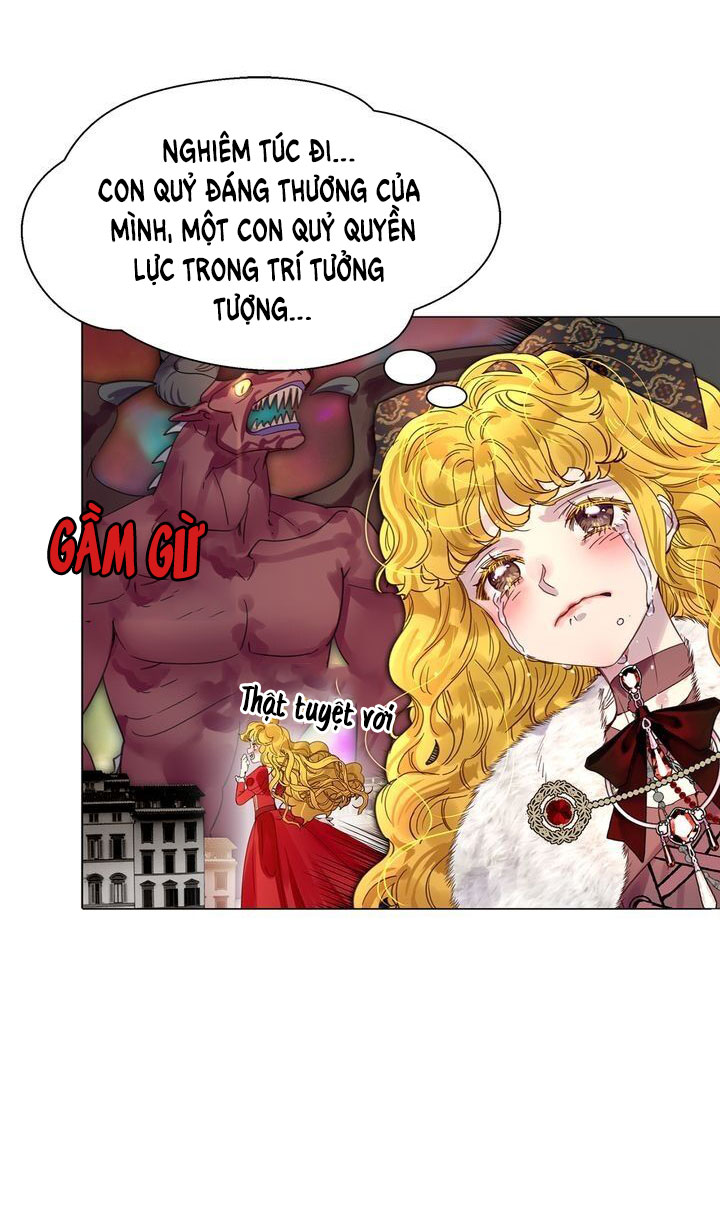 đừng xem thường nữ phụ chapter 142 8