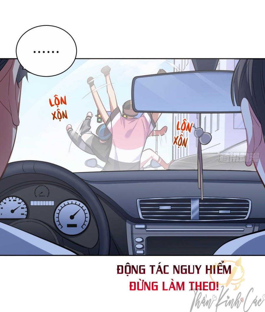 nhạc phụ đại nhân là bà xã chapter 42 6