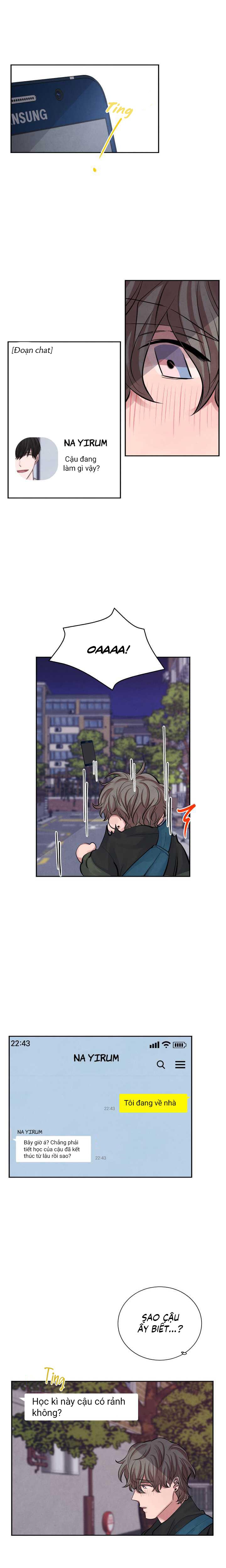 âm thanh của san hô chapter 5 13