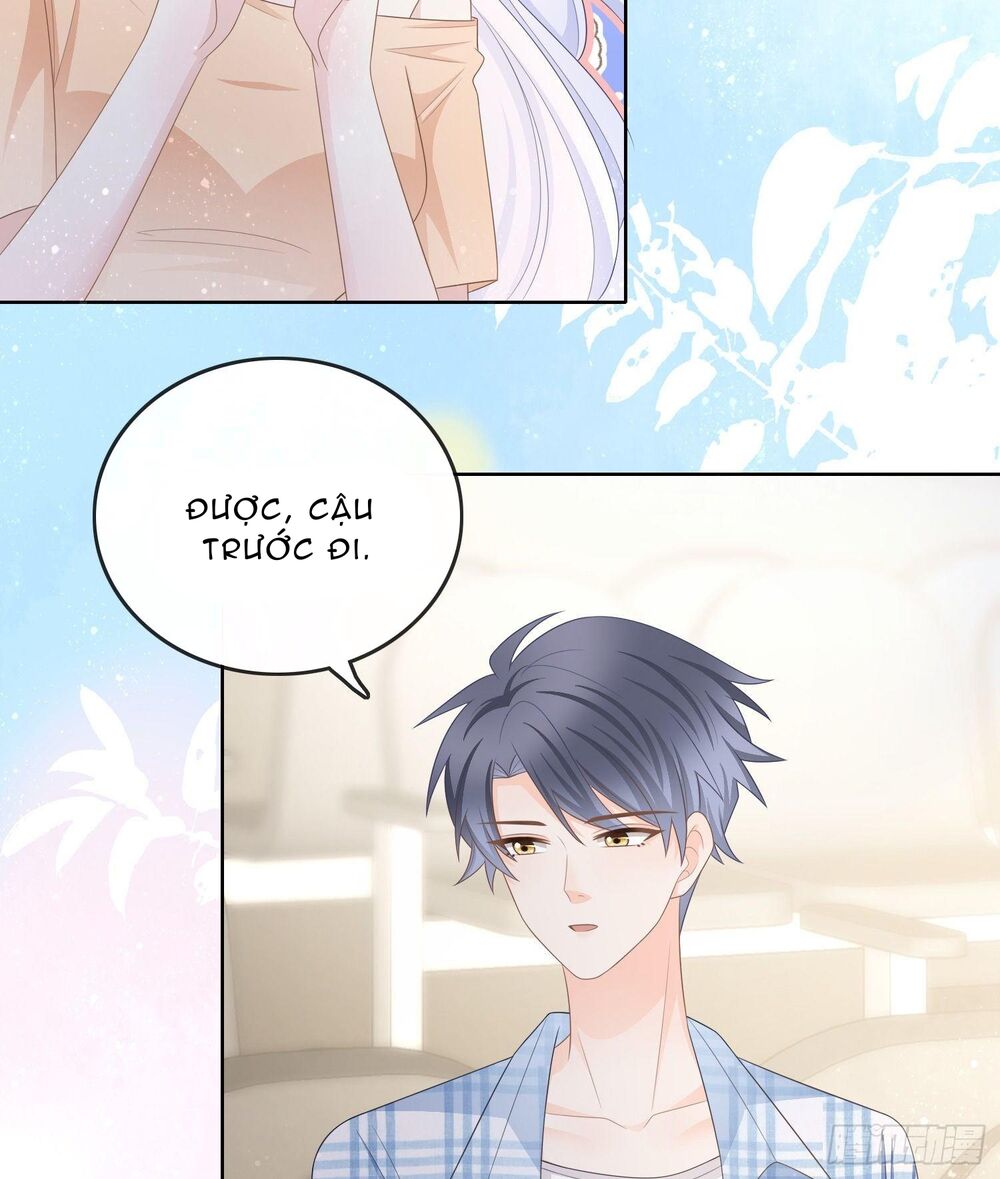 ảnh hậu cũng không bằng niệm thanh hoa chapter 109 33