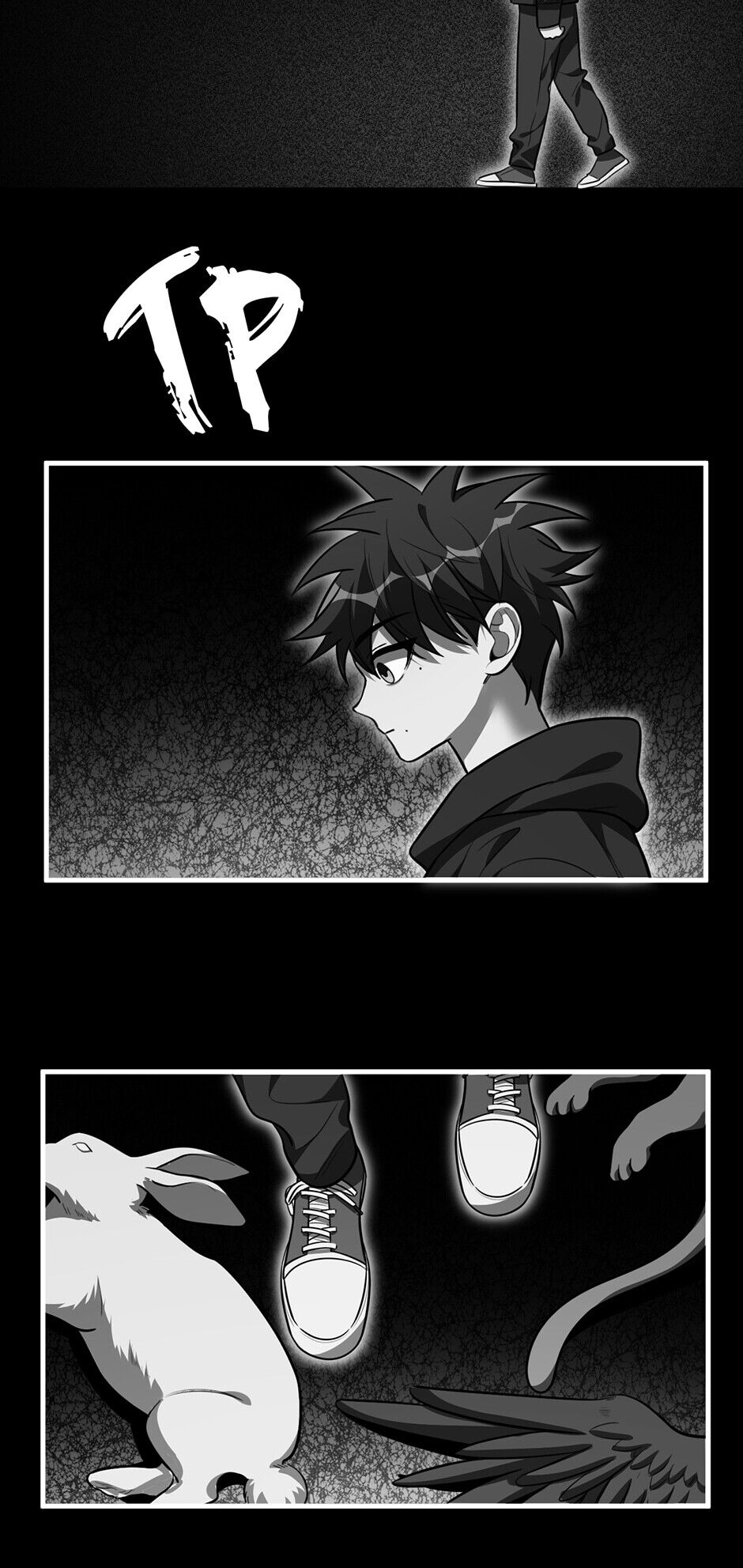 [16+] killing my love chapter 50.1 4