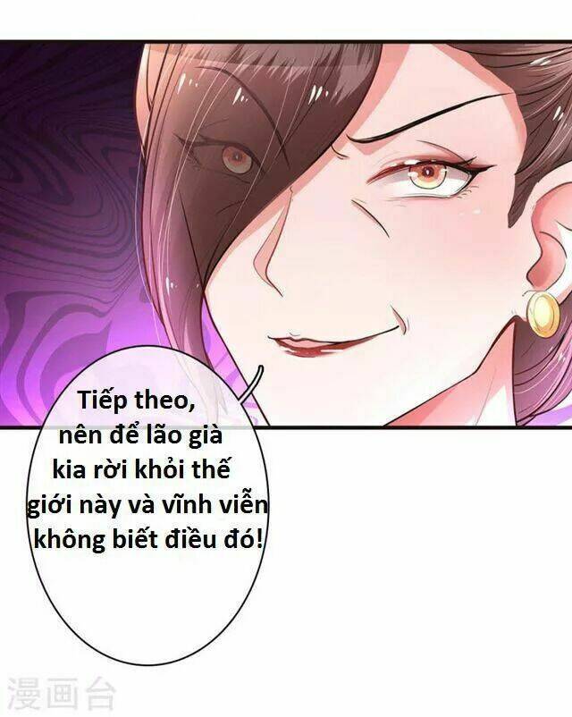 trùng sinh để trả thù chapter 6 10