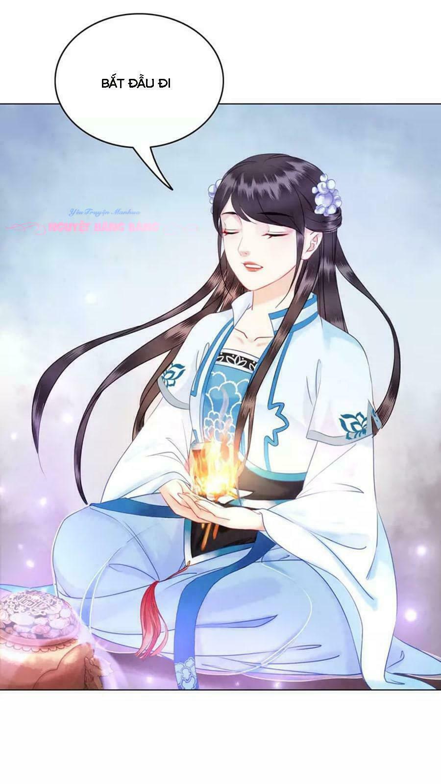 cực phẩm phế vật tiểu thư chapter 10 41