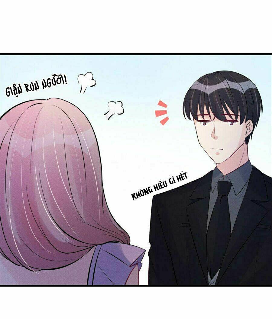 cạm bẫy lửa tình chapter 65 8