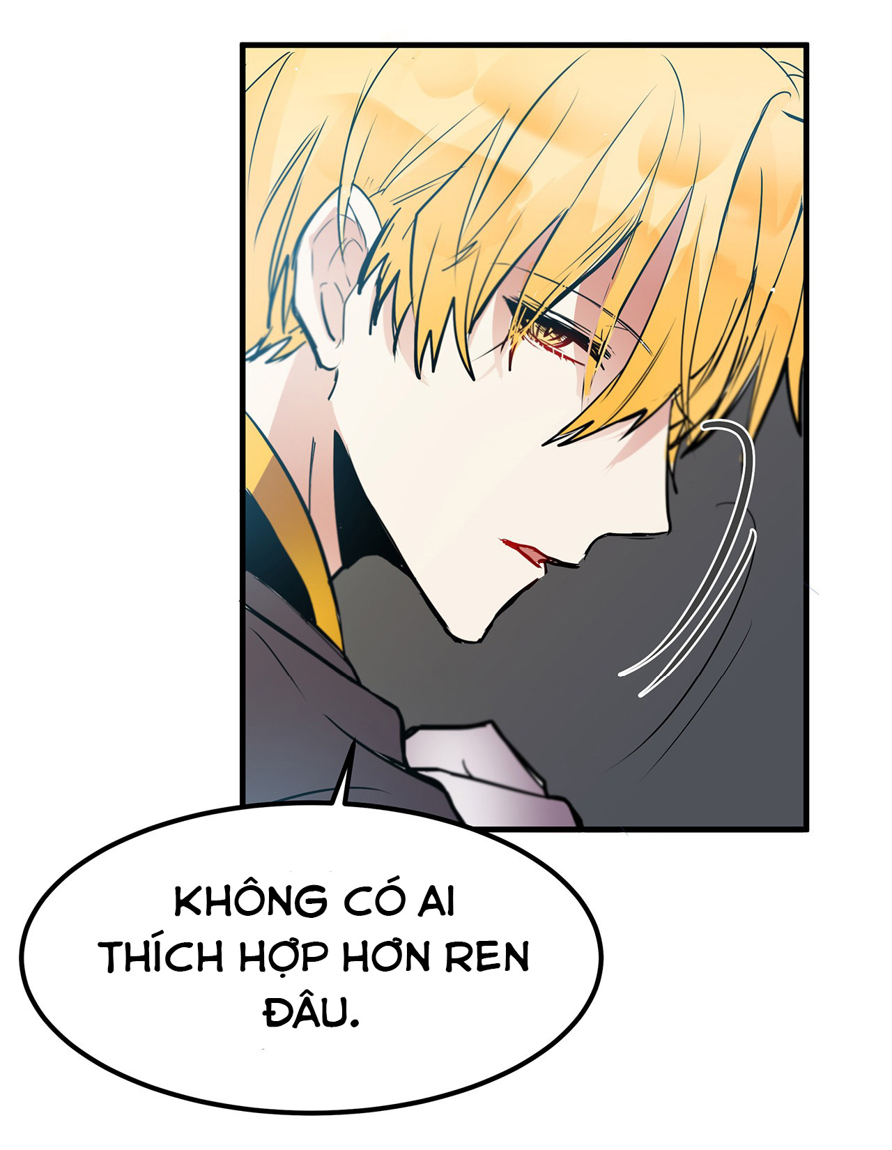 tồn tại với tư cách là vị hôn thê của hoàng đế chapter 6 27