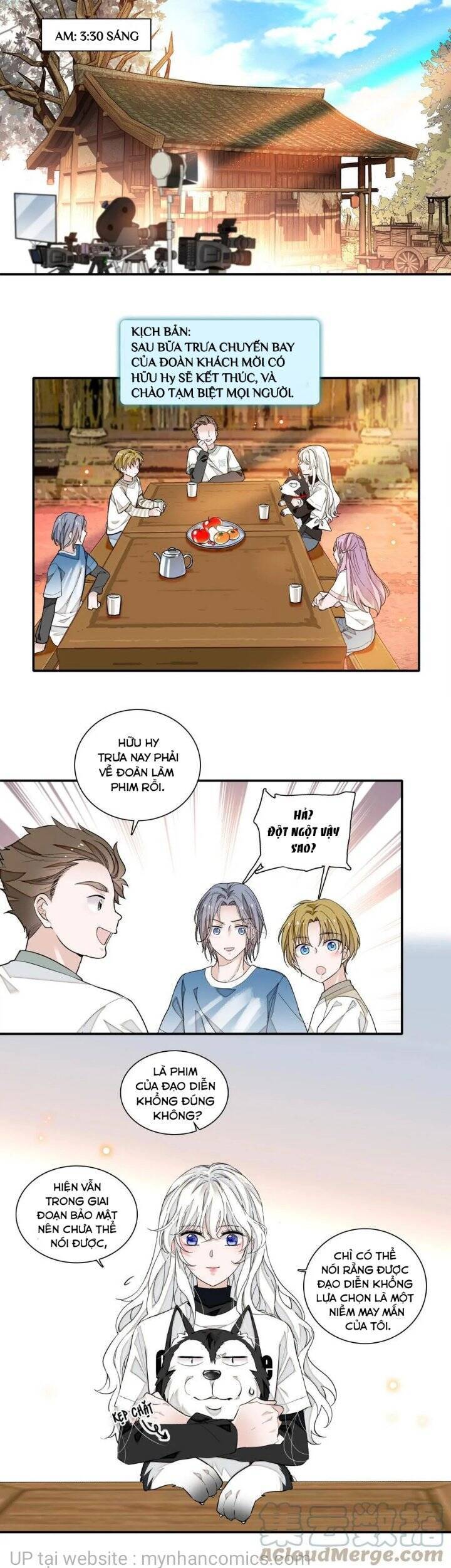 long phượng phiên chuyển chapter 67 1