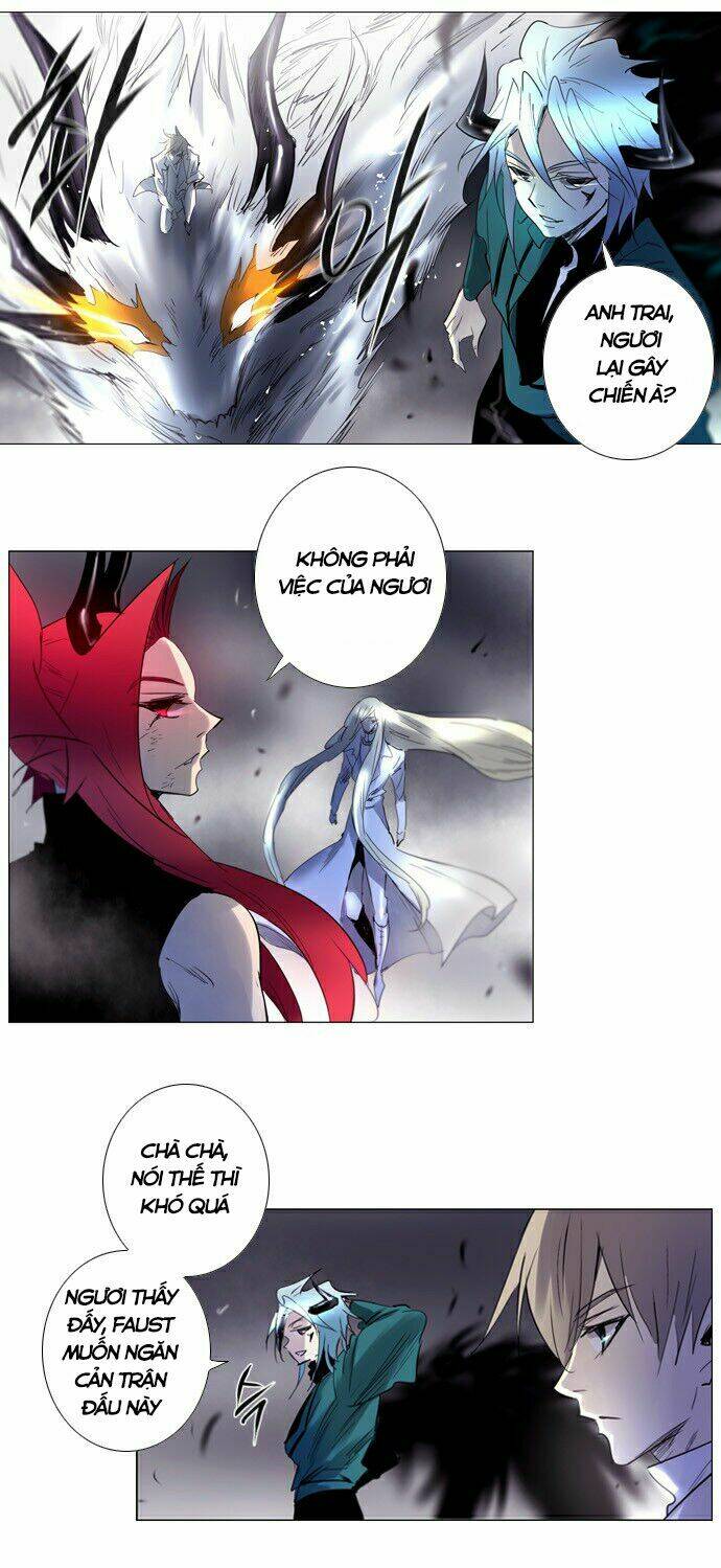 bản khế ước linh hồn chapter 210 12