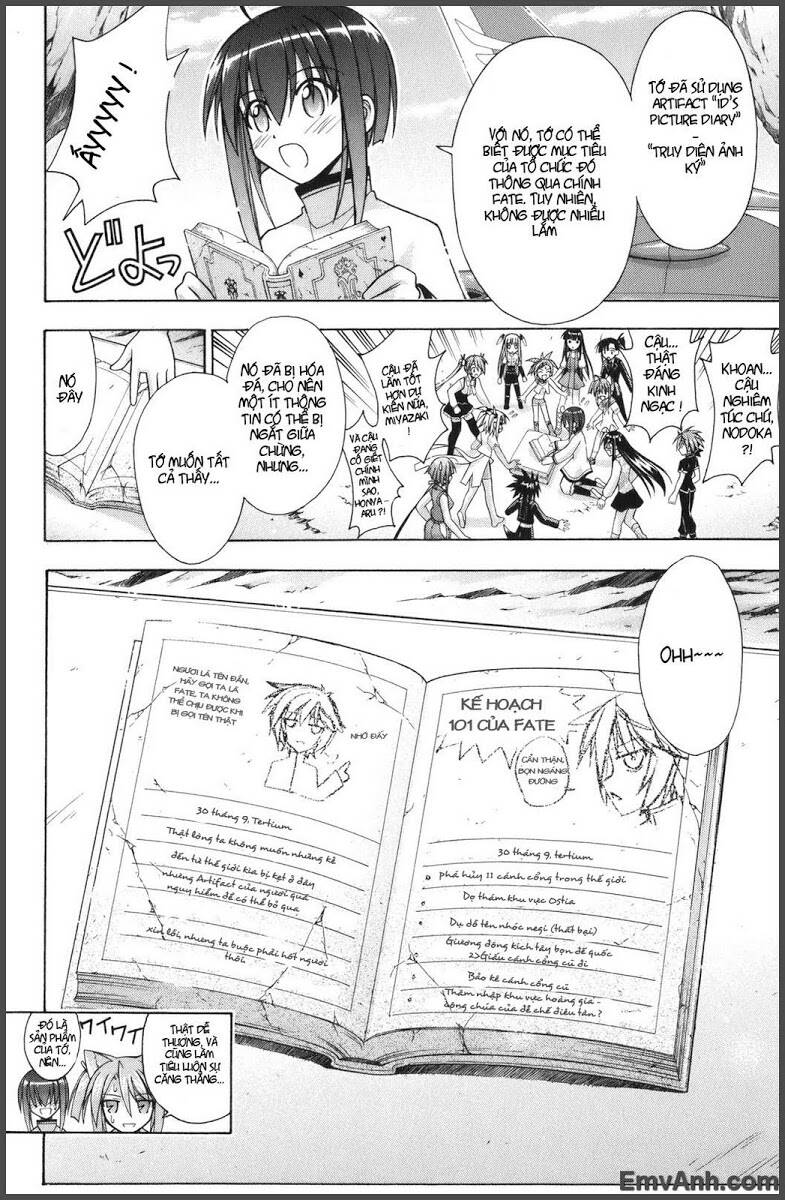 bậc thầy ma pháp chapter 229 14