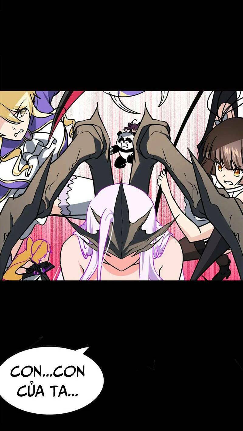 bạn gái virus của tôi chapter 393 54