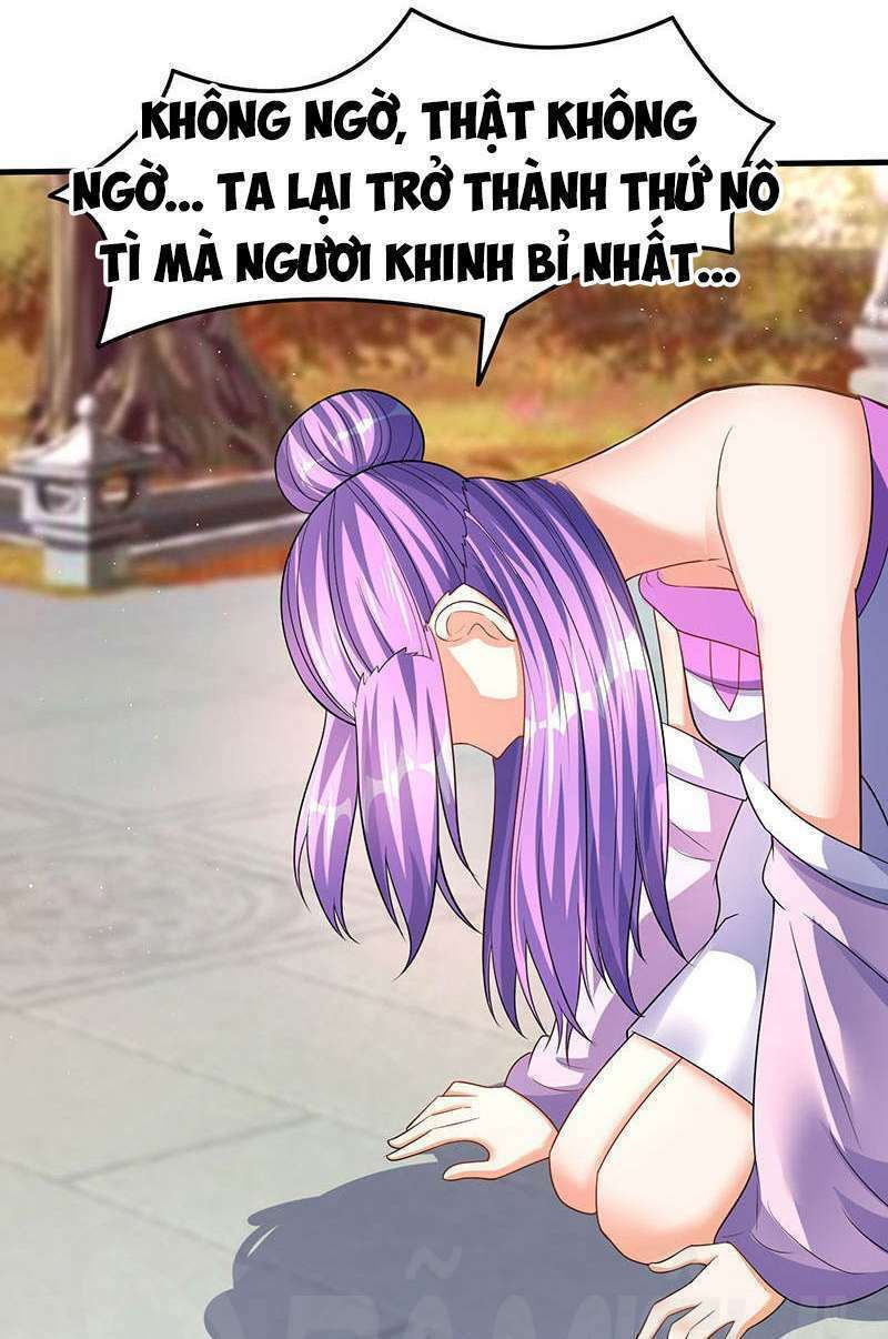 tối cường thăng cấp chapter 54 6