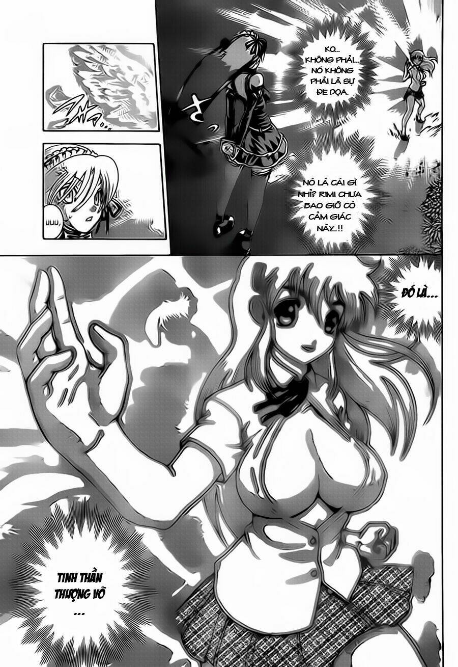 history's strongest disciple kenichi chapter 417 5