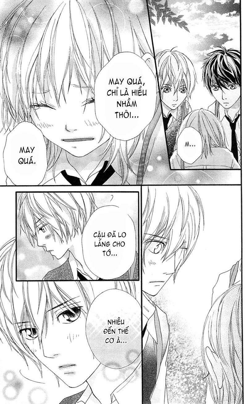 tình yêu học trò chapter 9 32