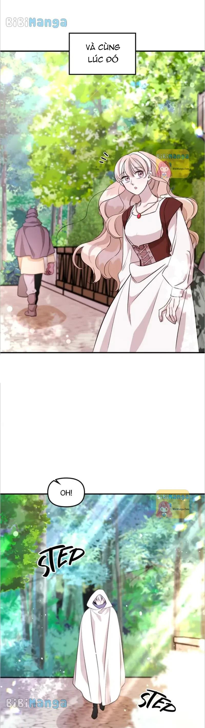 nhật kí của rồng chapter 30.1 5