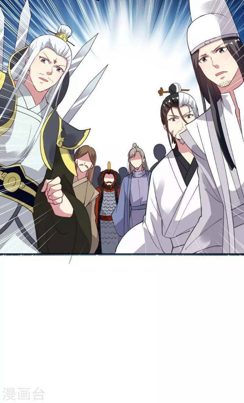 vạn giới tiên vương chapter 44 45