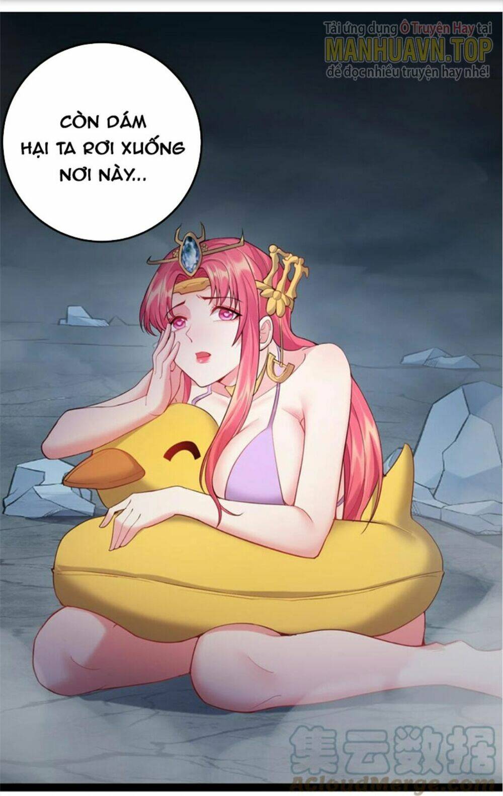 ta là nhân vật phản diện đại thiếu gia chapter 52 21