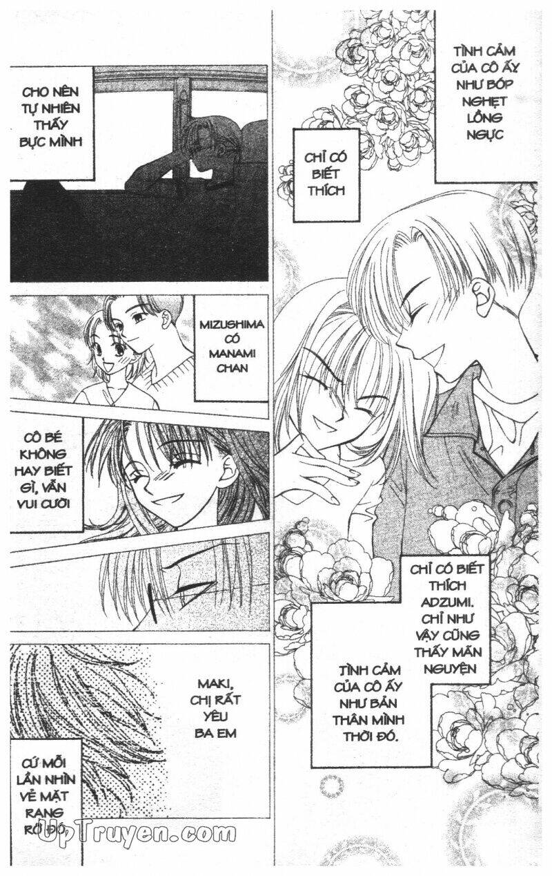 thấy mờ ghét chapter 9 108