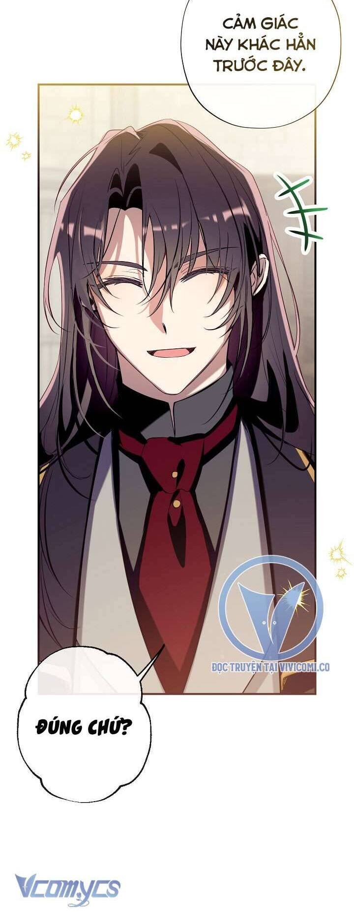 chúng ta có thể trở thành gia đình được không? chapter 132 49