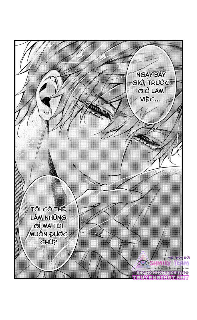 we had sex right before work chapter 3 6