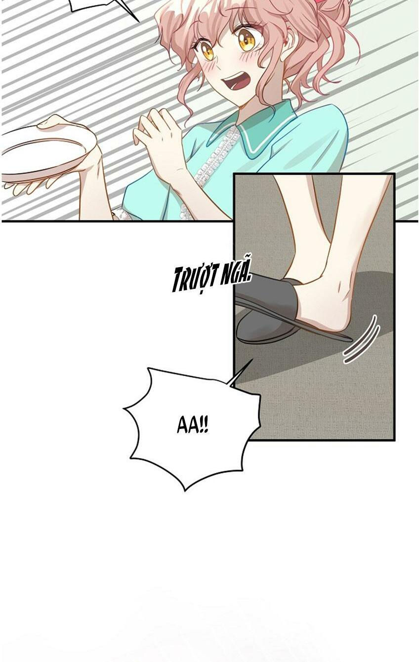 cuộc sống kỳ thú chapter 18 39