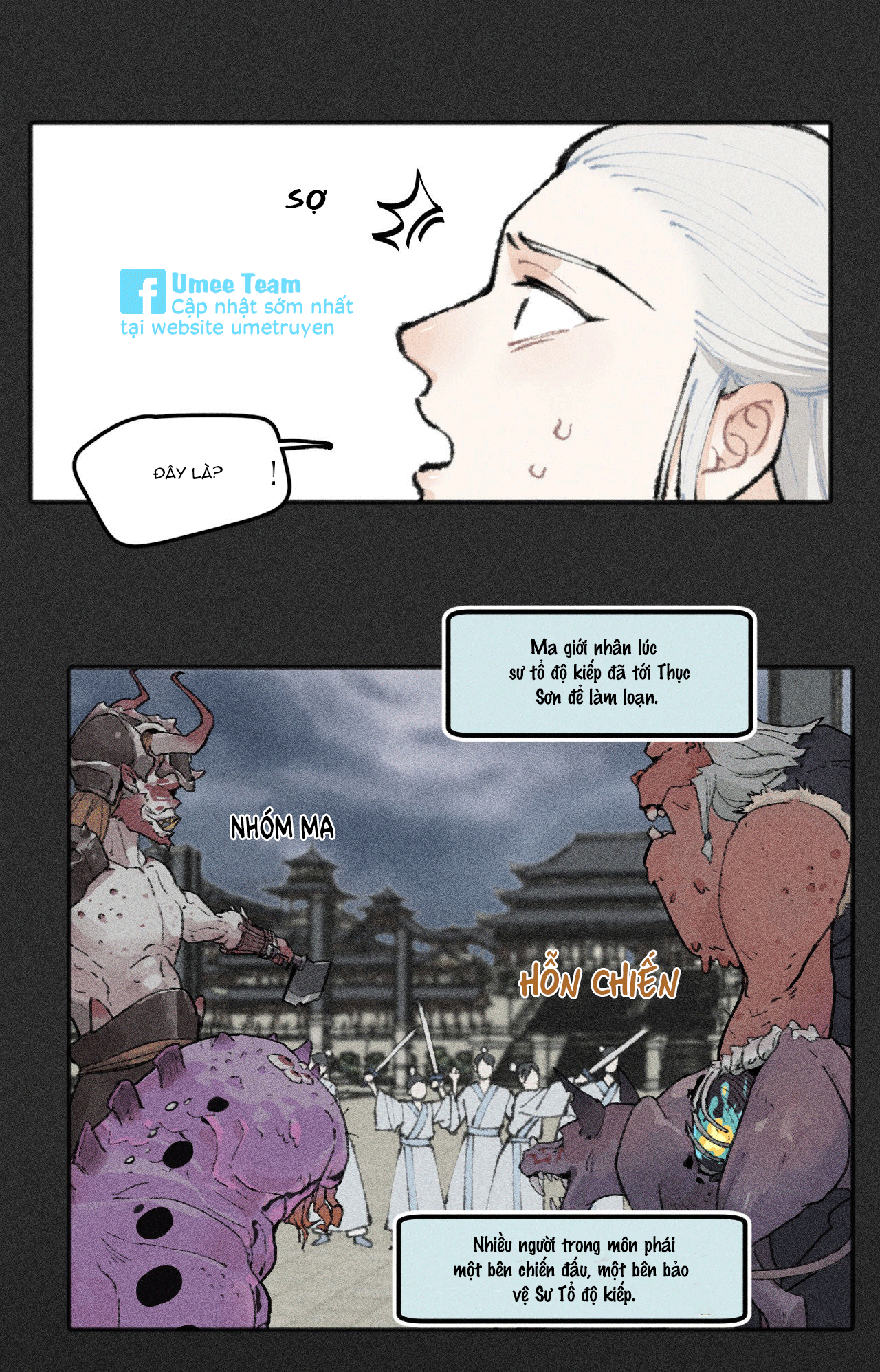 the fairy chapter 2 8