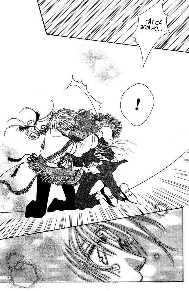 tao tie jie (tế sơn thần) chapter 6 23