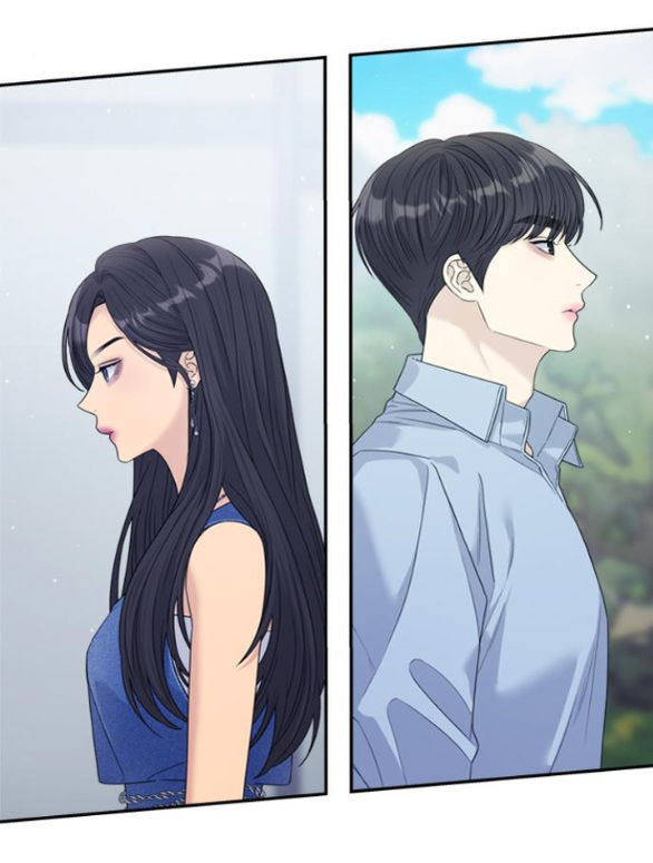 Couple Breaker chapter 74.1 48