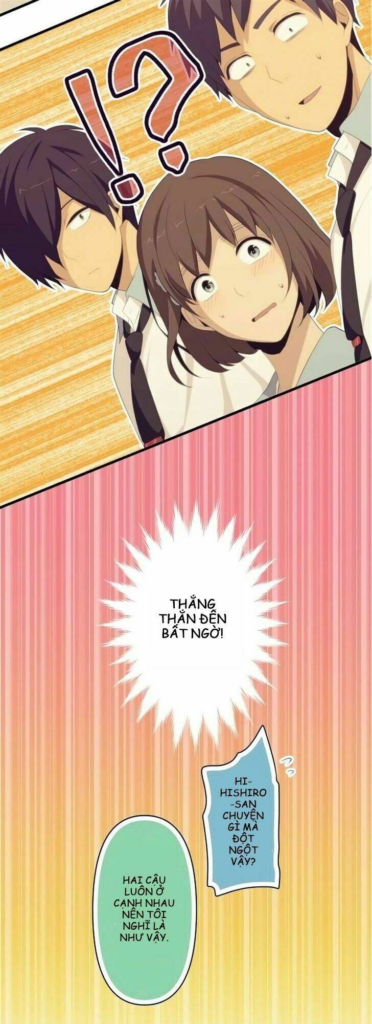 viên thuốc trùng sinh chapter 128 10