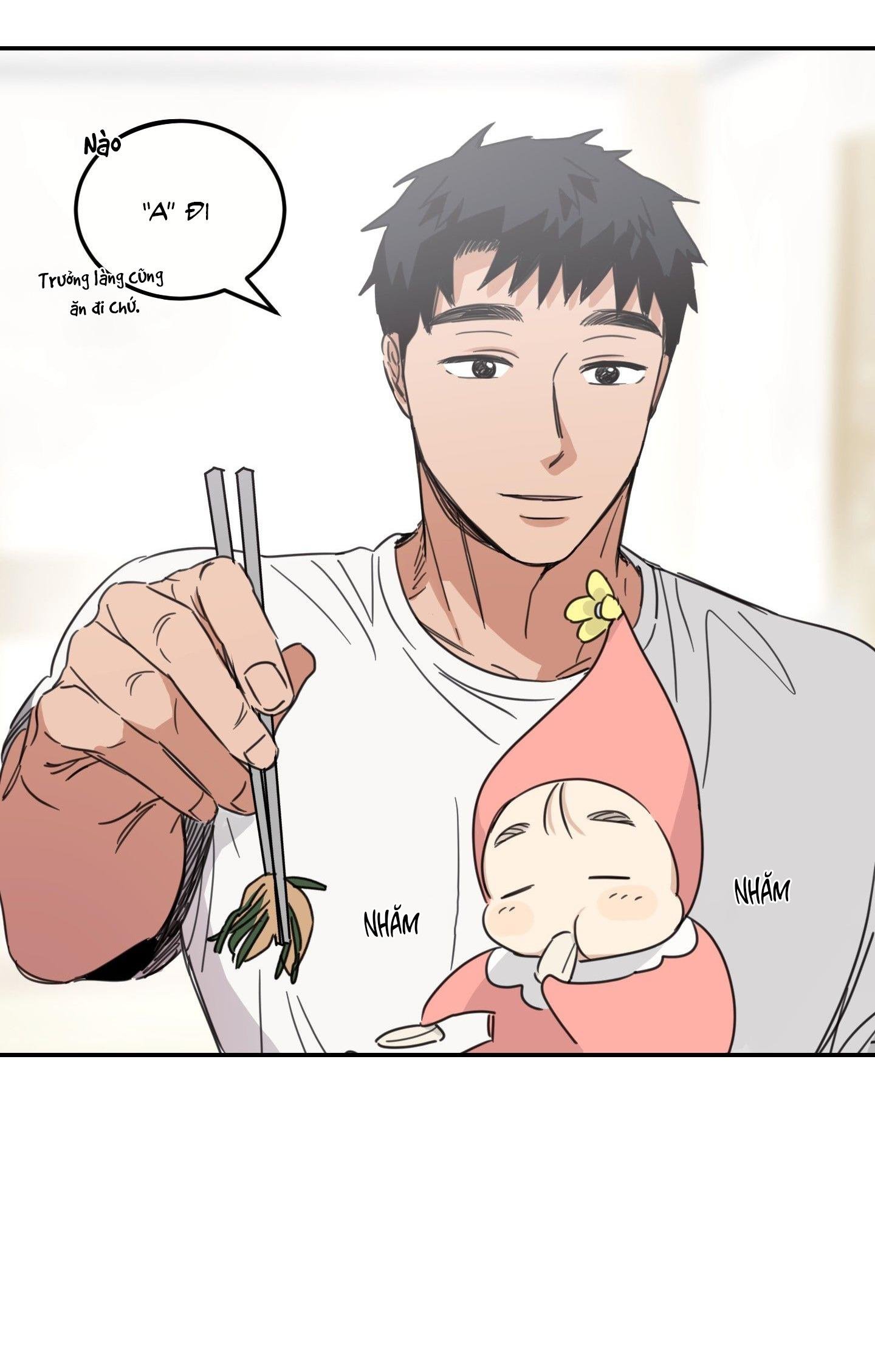 ngôi nhà hướng mặt trời mọc chapter 39 29