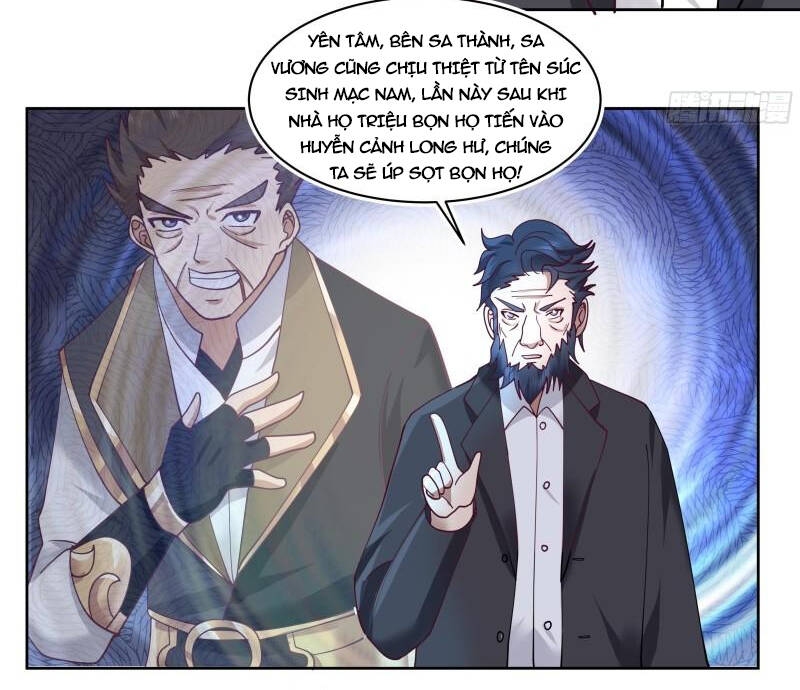 trên người ta có một rồng chapter 616 4