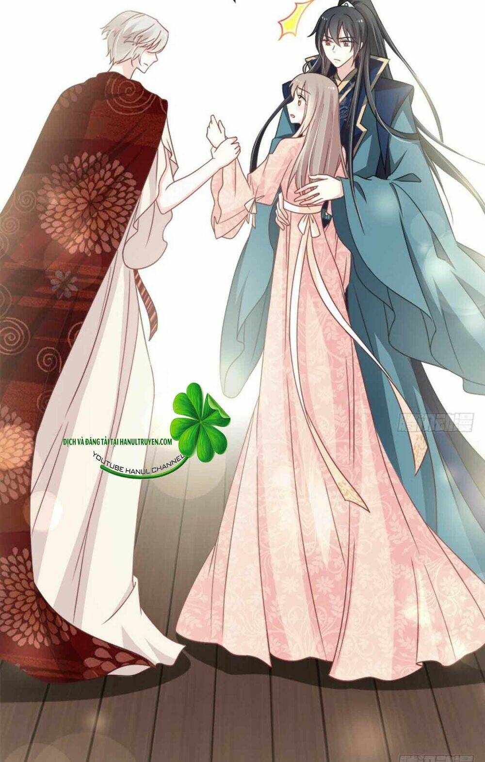 thiên hạ đệ nhất sủng phi chapter 92.2 10