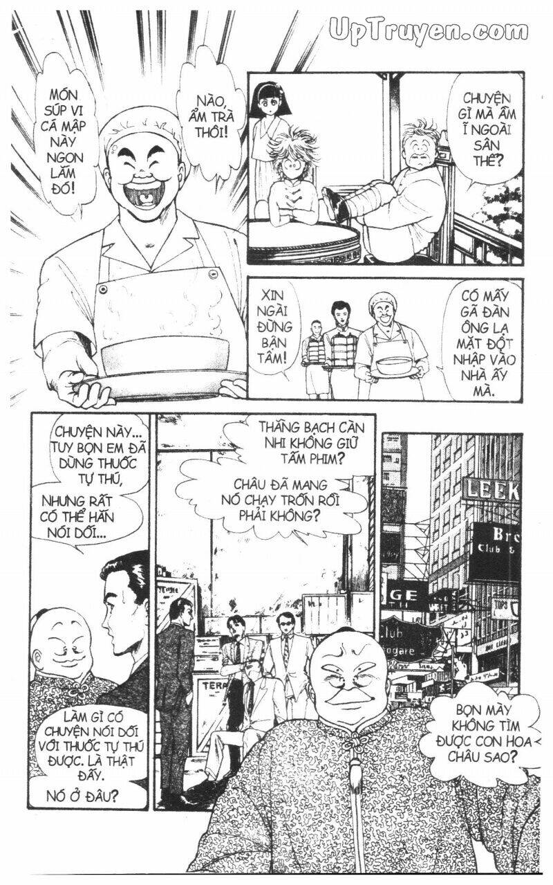 câu lạc bộ con nhà giàu chapter 6 25