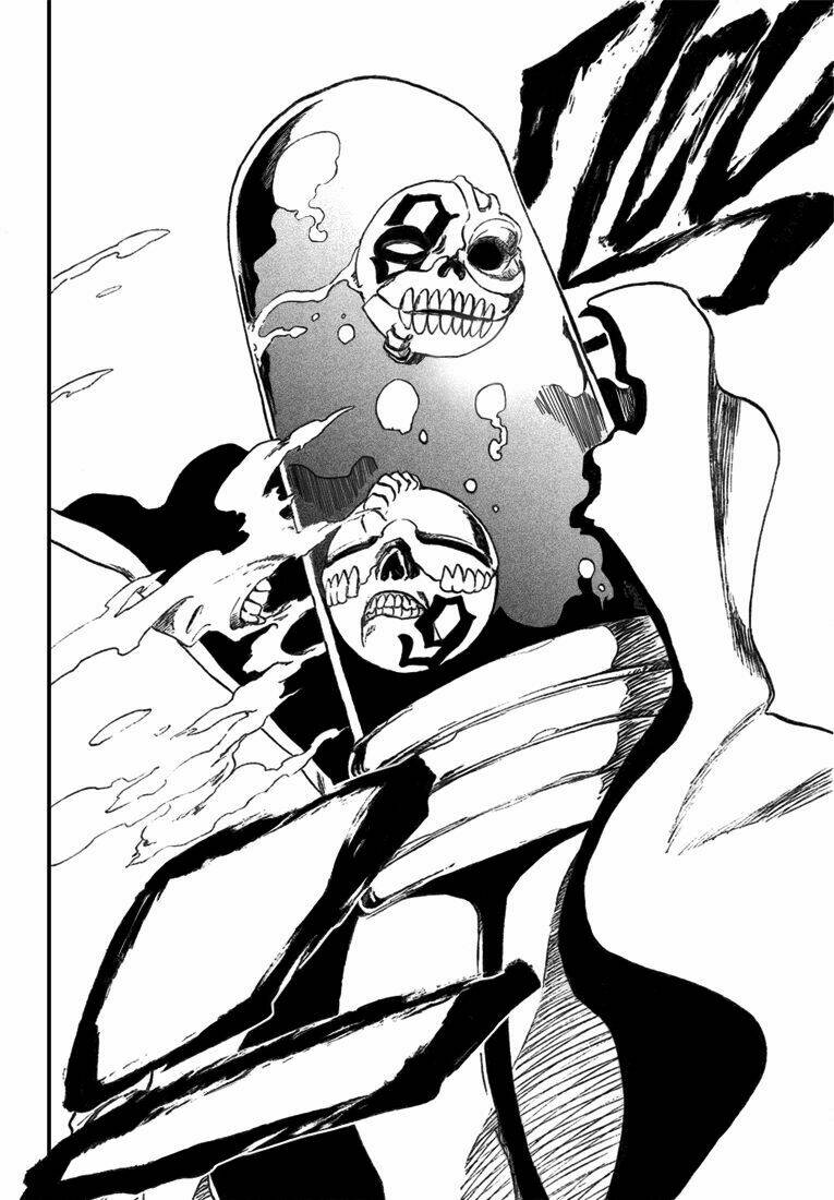 thần chết ichigo chapter 266 21