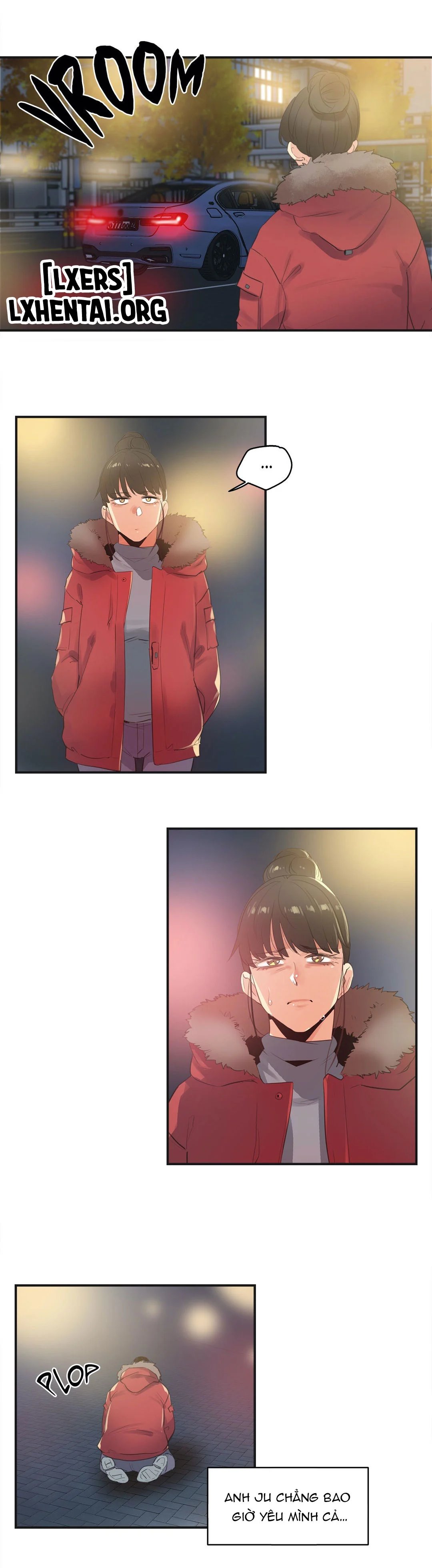 cha nuôi chapter 74 14