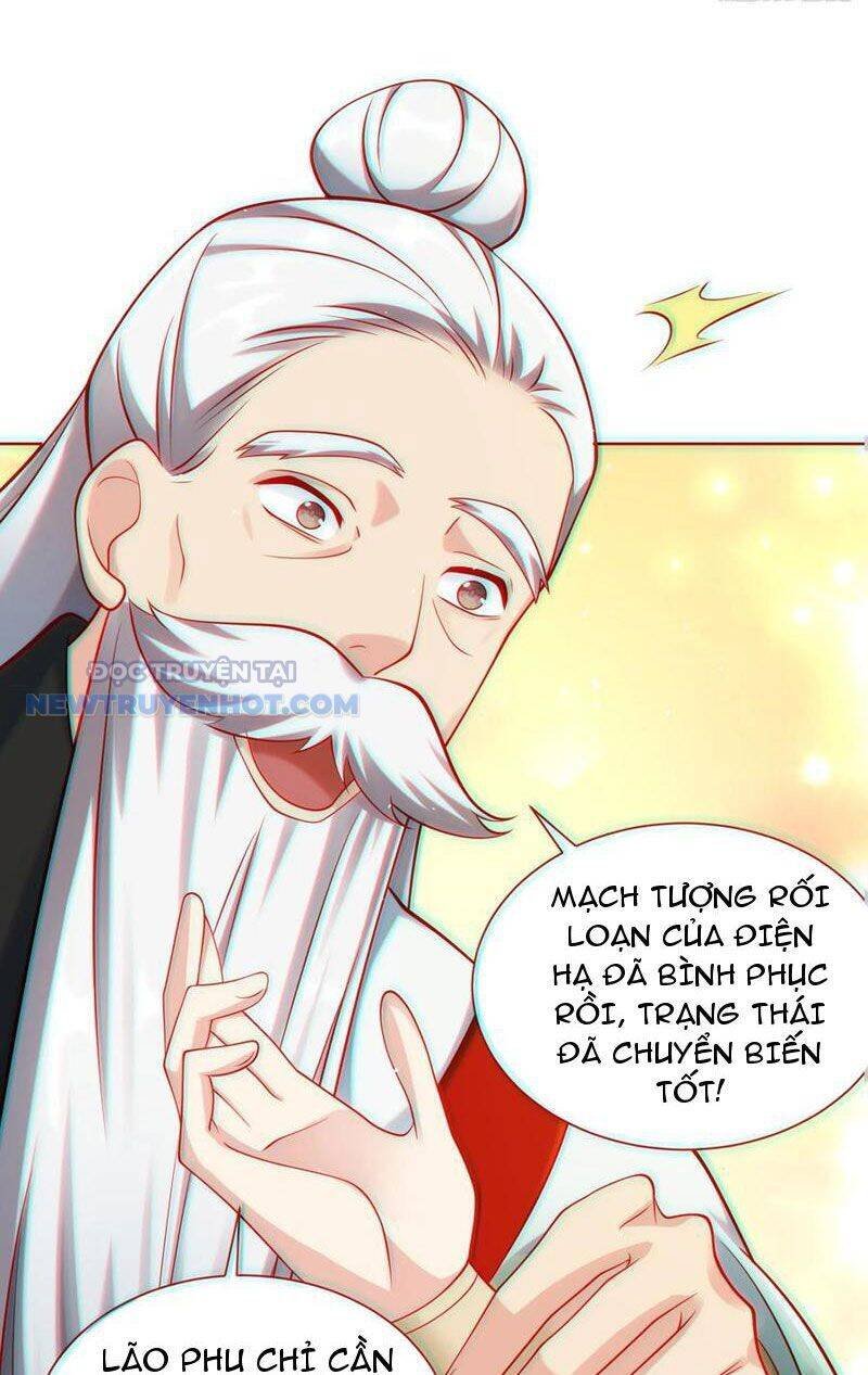 ta thực sự không muốn làm thần tiên chapter 58 20