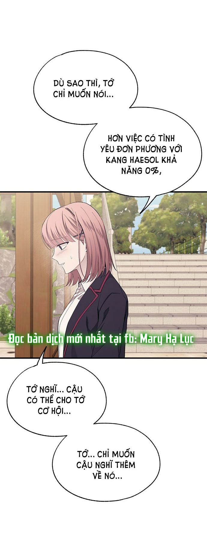 yeonwoo ngây thơ chapter 80.1 31