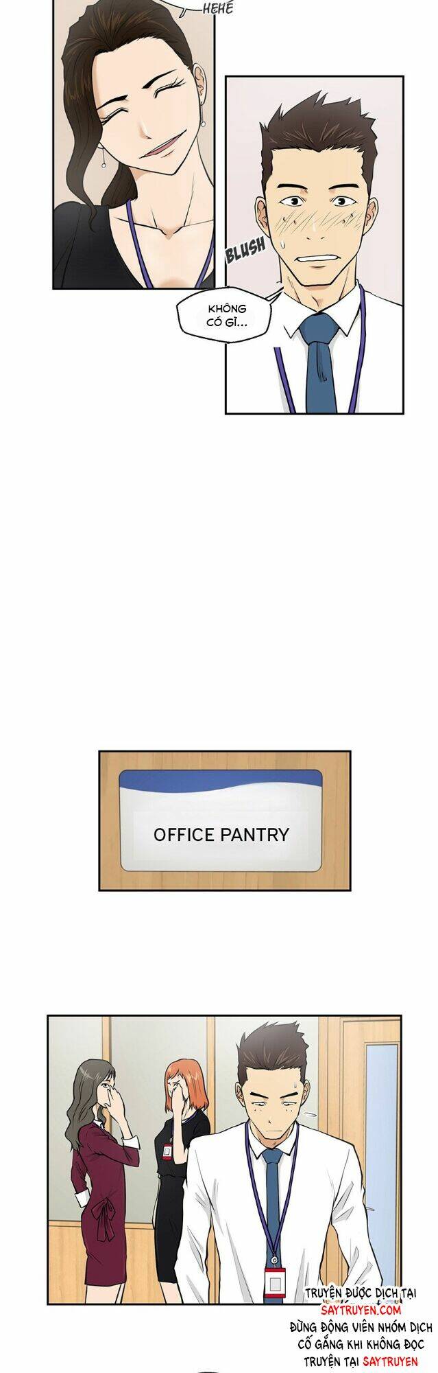 mr kang chapter 16 20