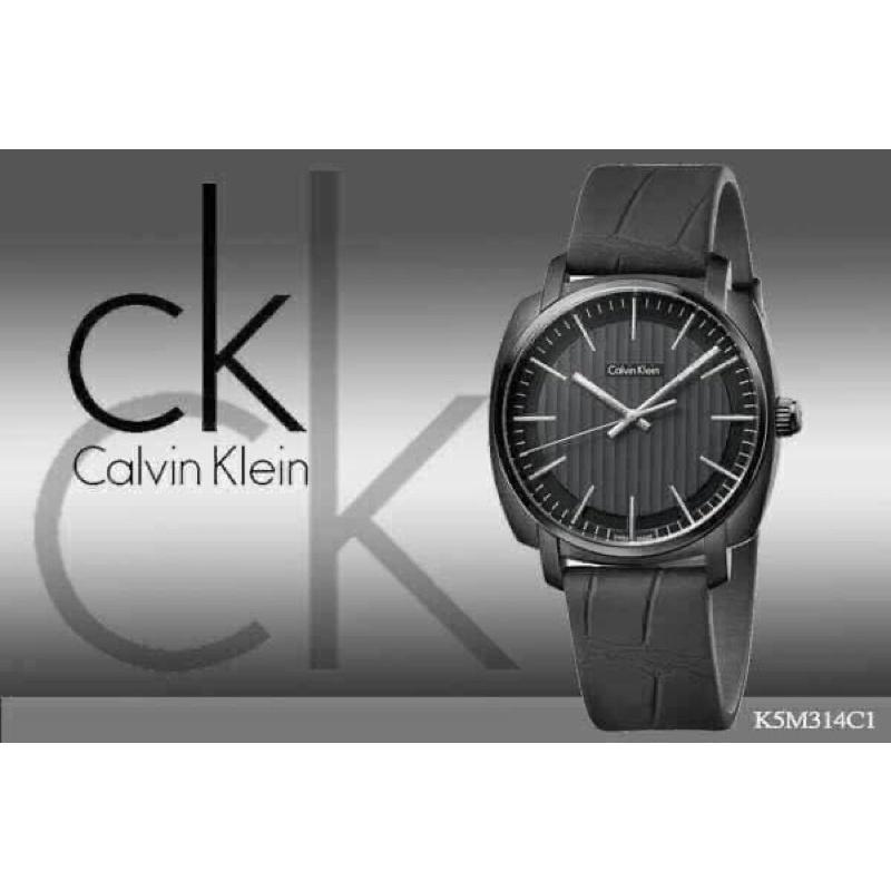 Đồng Hồ Nam Cavil Klein dây case 40mm