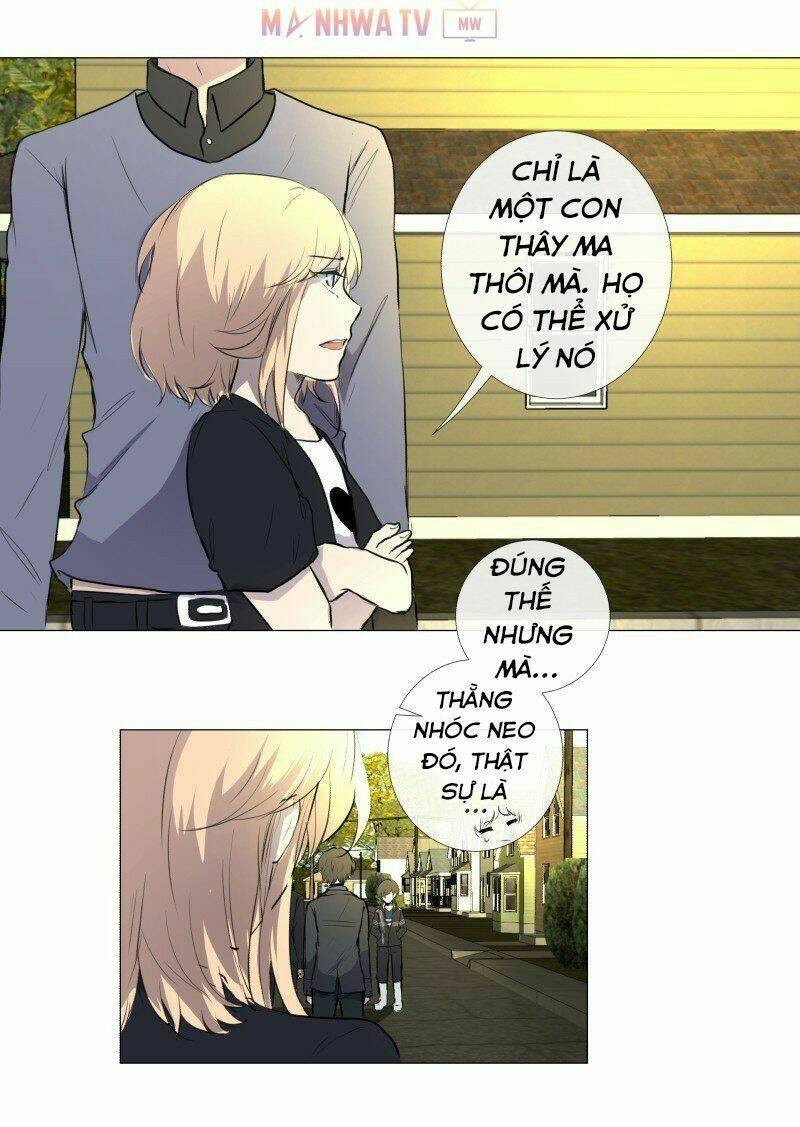 Trọng Sinh Mạc Thế Chapter 39 25