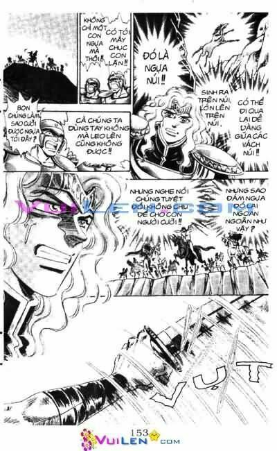 vương tử takeru chapter 14 153