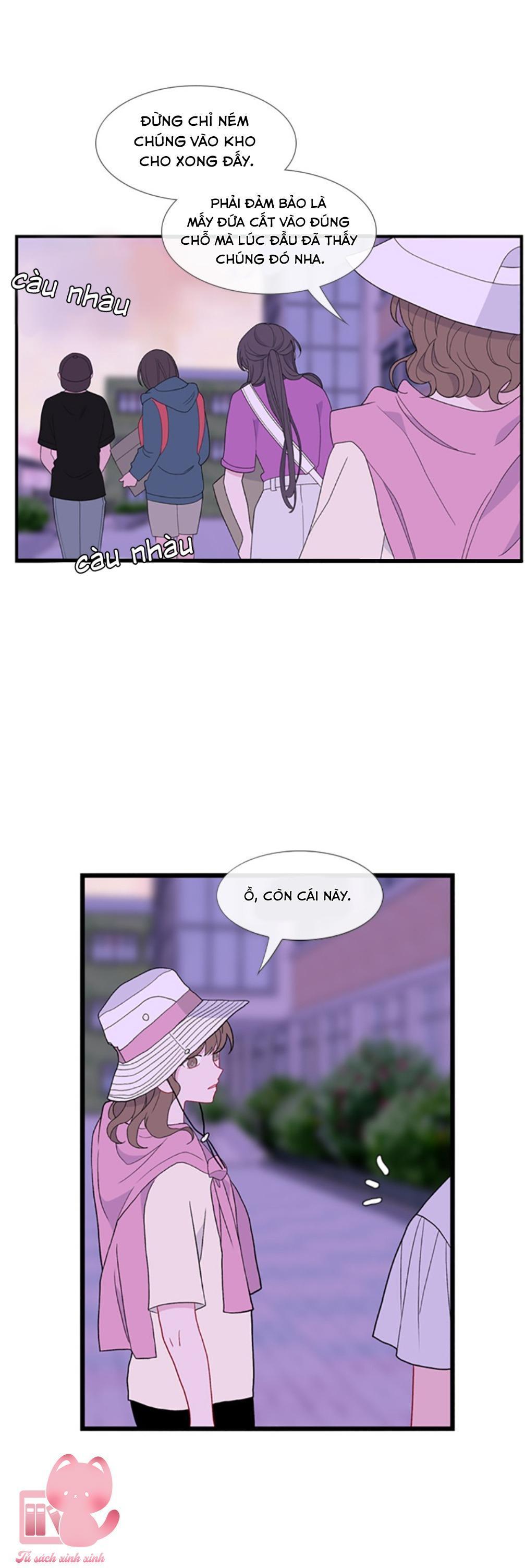 về bên anh chapter 103 28