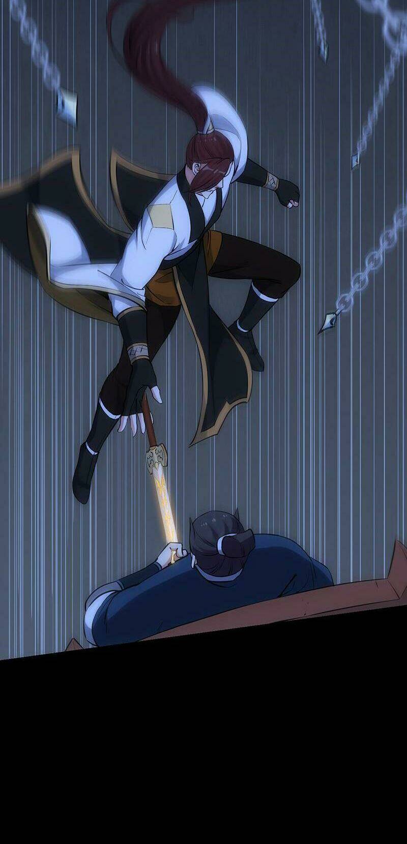 hệ thống thần long nghịch thiên chapter 91 4