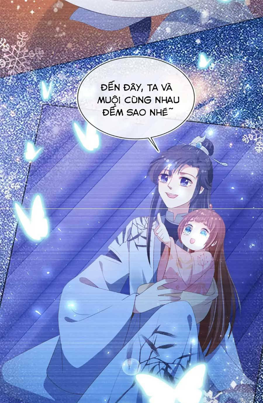 nhặt được bảo bối manh manh chapter 99 36