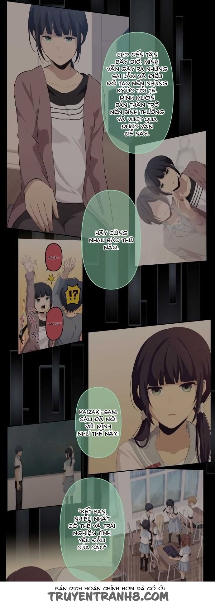 relife chapter 145 21