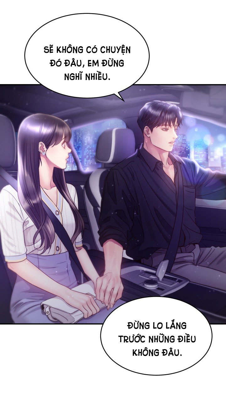 [16+] ánh sao ban mai chapter 59.2 25